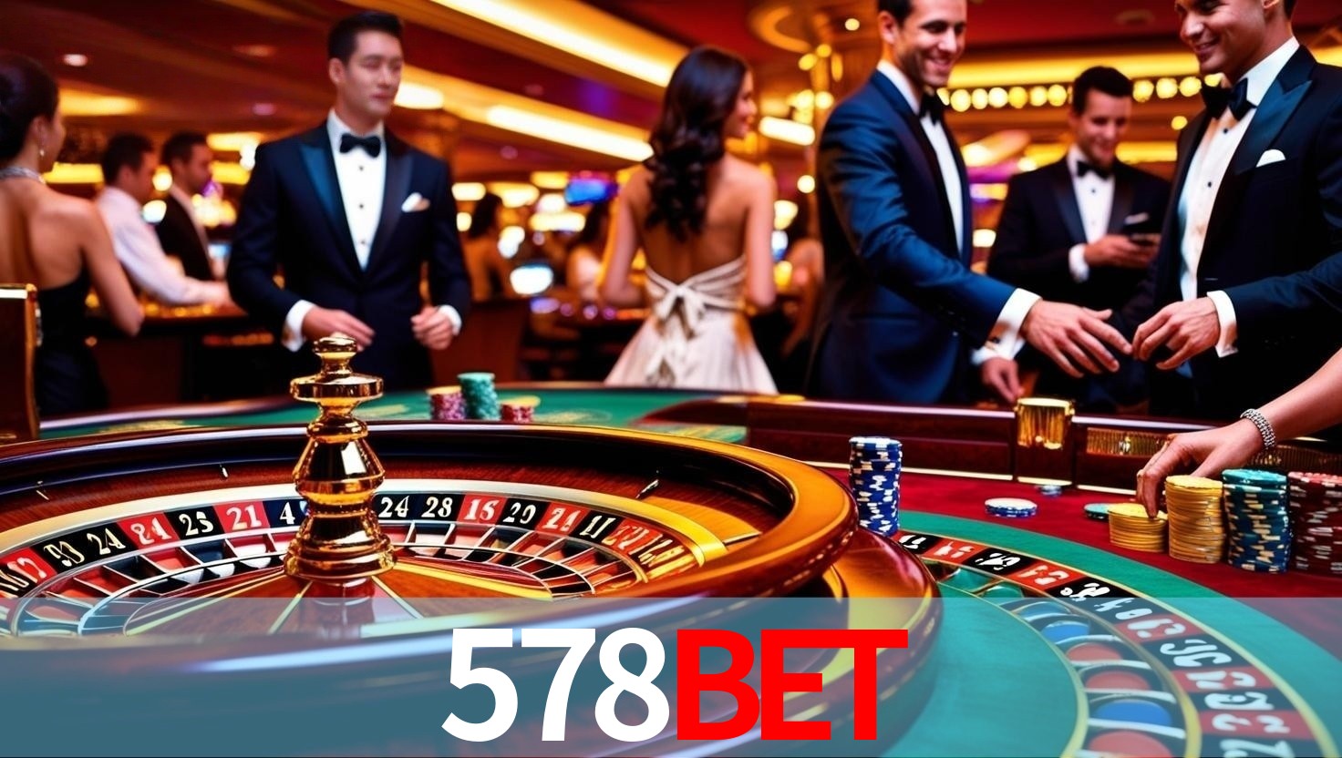 Seasonal Promotions 578BET