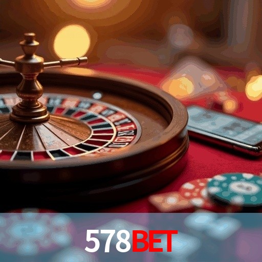 Live Casino 578BET