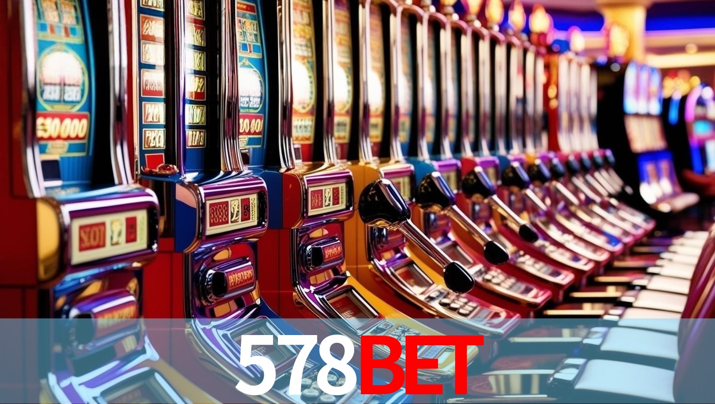 Exclusive Offers 578BET