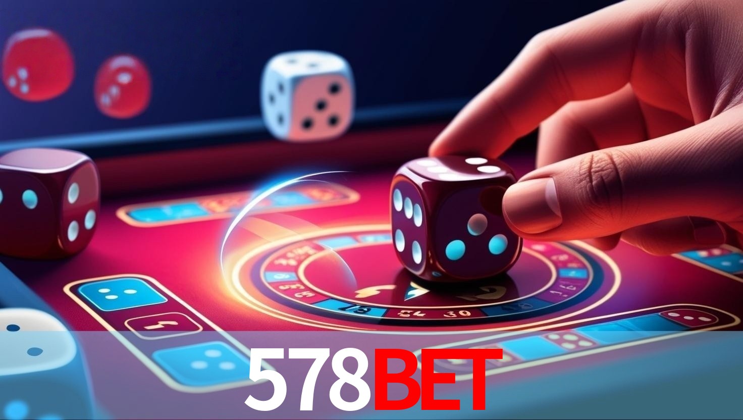 Weekend Specials 578BET