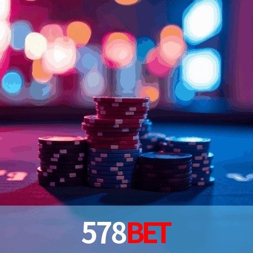 VIP Casino 578BET