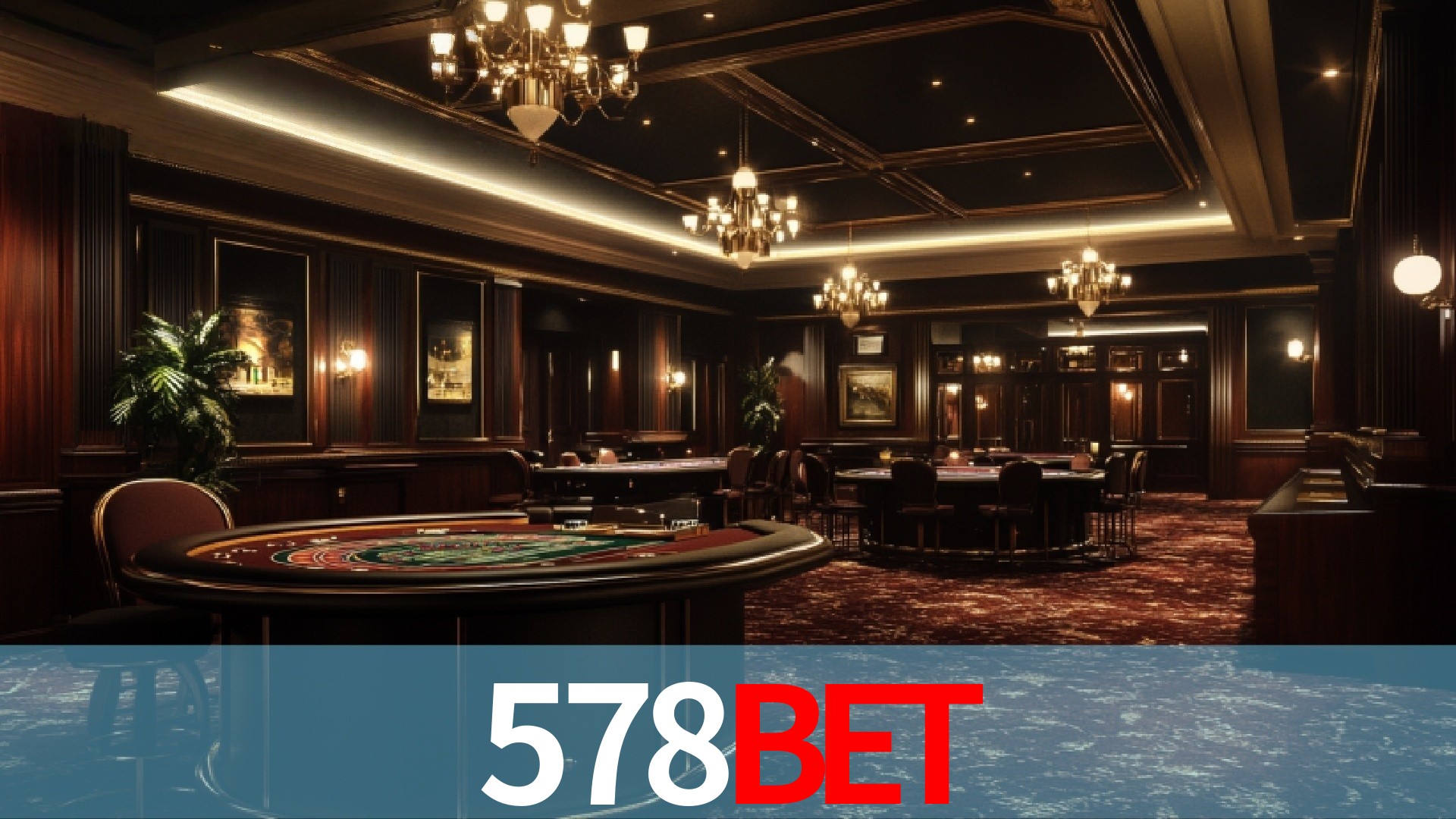 Flash Promotion 578BET